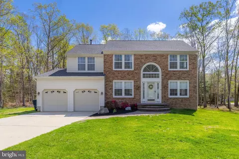 1700 Currant Ct, Williamstown, NJ 08094