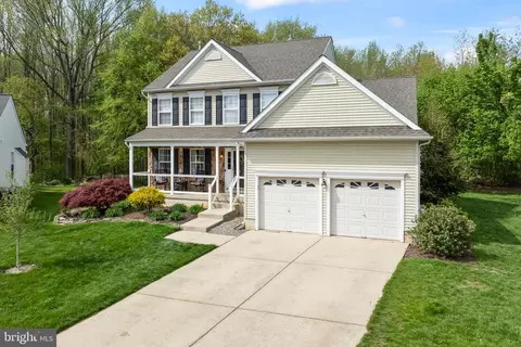 7 Ethan Ter, Woolwich Township, NJ 08085