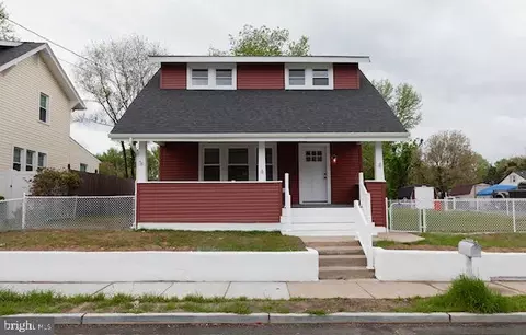 857 New Jersey Ave, Woodbury, NJ 08096