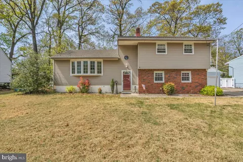 1210 Glen Ridge Dr, Glassboro, NJ 08028