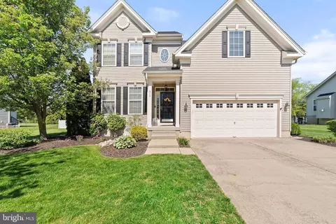 313 Windsor Rd, Mullica Hill, NJ 08062