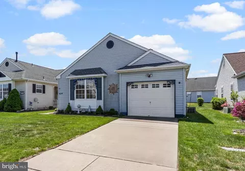 634 Barbados Dr, Williamstown, NJ 08094