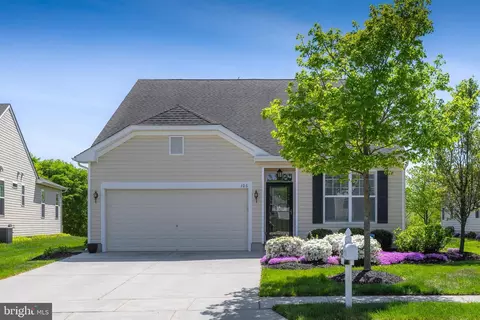 106 Wesley Dr, Woolwich Township, NJ 08085