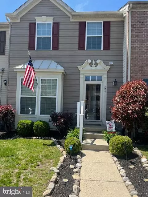 428 Concetta Dr, Mount Royal, NJ 08061