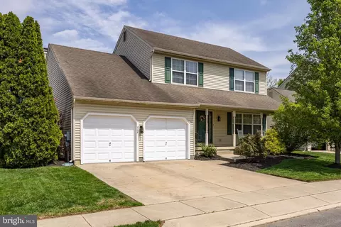 12 Shallcross Pass, Swedesboro, NJ 08085