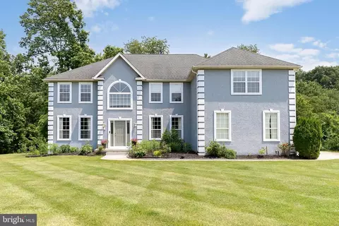 194 Jockey Hollow Run, Woolwich Township, NJ 08085