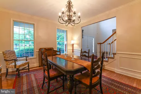 Dining - 31 Millwood Ct, Mickleton, NJ 08056 photo 1 of 5