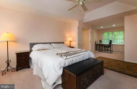 Bedroom - 31 Millwood Ct, Mickleton, NJ 08056 photo 3 of 7
