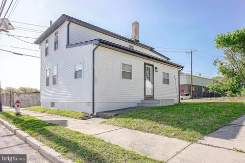 315 Park Ave, Woodbury, NJ 08096
