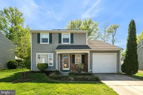 110 Edward Dr, Swedesboro, NJ 08085