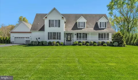 1984 Forest Grove Rd, Vineland, NJ 08360