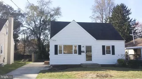 316 Franklin Rd, Glassboro, NJ 08028