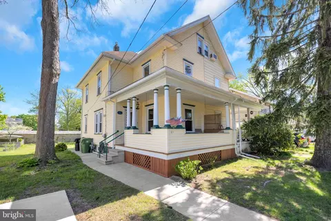27 Wildwood Ave, Pitman, NJ 08071