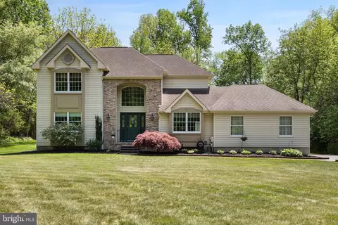 157 W Wolfert Station Rd, Mickleton, NJ 08056 photo 2