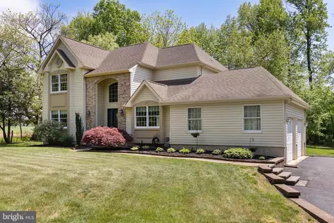 157 W Wolfert Station Rd, Mickleton, NJ 08056 photo 3