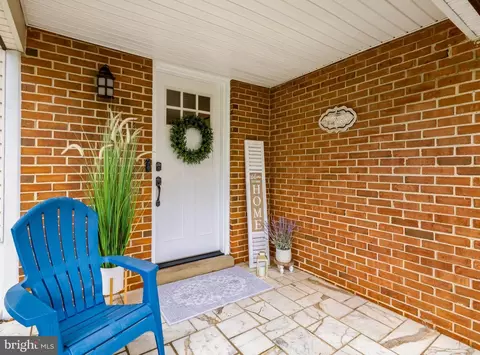 1118 Barnesdale, West Deptford, NJ 08096