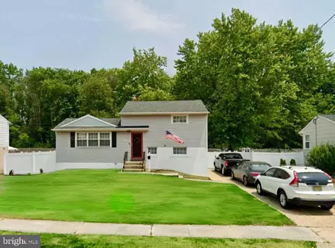 112 Sylvan Ter, Glassboro, NJ 08028