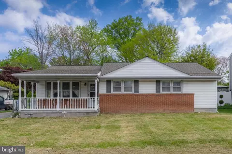 1114 Lawnton Ave, West Deptford, NJ 08096