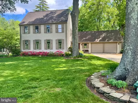 1149 Ollerton Rd, West Deptford, NJ 08066