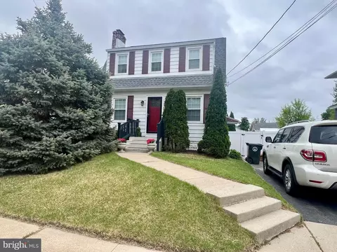 1334 Lafayette Ave, Woodbury, NJ 08096