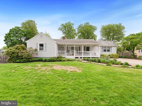115 Woodlyne Ave, Pitman, NJ 08071
