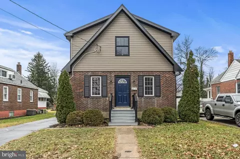 22 Duncan Ave, Westville, NJ 08093