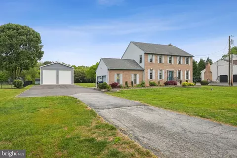 317 Clems Run, Mullica Hill, NJ 08062