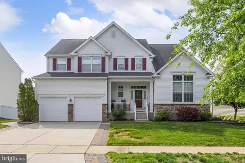 27 Hill Farm Way, Woolwich Township, NJ 08085