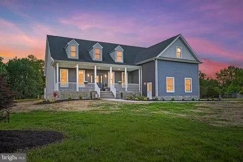 Exterior - 123 W Tomlin Station Rd, Mickleton, NJ 08056 photo 8 of 11