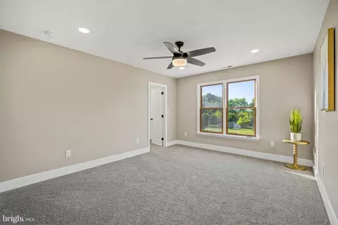 Bedroom - 123 W Tomlin Station Rd, Mickleton, NJ 08056 photo 4 of 4