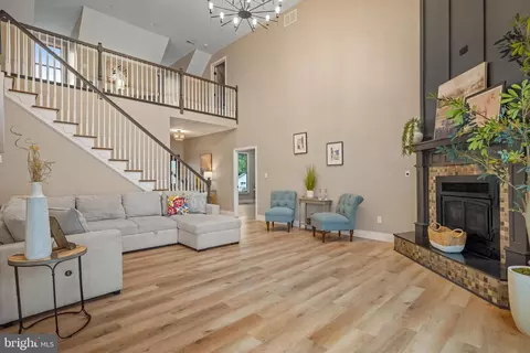 Living - 123 W Tomlin Station Rd, Mickleton, NJ 08056 photo 1 of 2