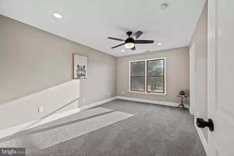 Bedroom - 123 W Tomlin Station Rd, Mickleton, NJ 08056 photo 2 of 4