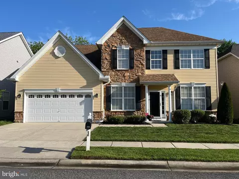 727 Weatherby Dr, Deptford, NJ 08096