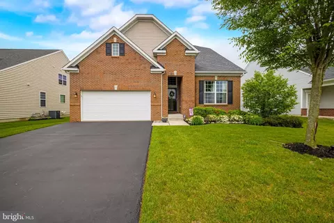 27 Jubilee Dr, Clarksboro, NJ 08020