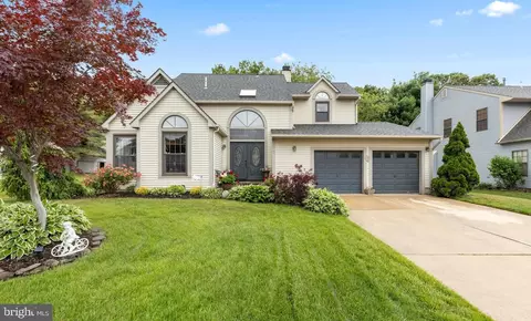 202 Vermillion Ln, Glassboro, NJ 08028