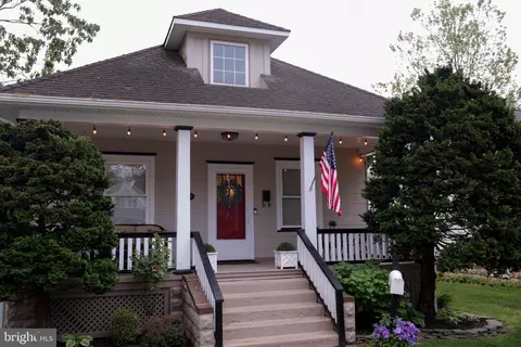 129 Wildwood Ave, Pitman, NJ 08071