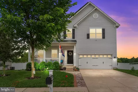 422 Wistar Pl, Glassboro, NJ 08028