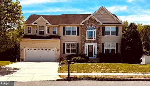 1128 Tamarind Pl, Williamstown, NJ 08094