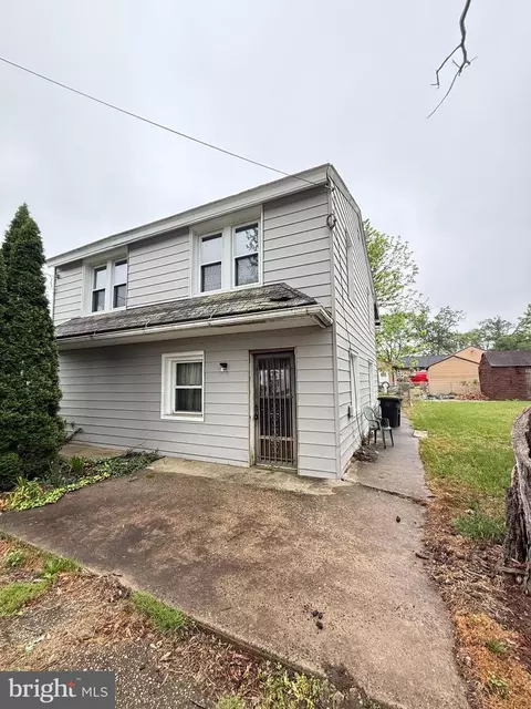 1905 Bellevue Ave, Deptford, NJ 08096