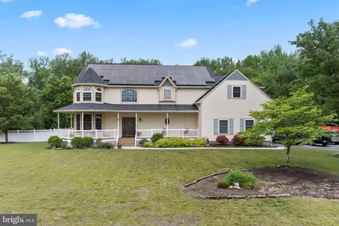 1313 Ellis Mill Rd, Mullica Hill, NJ 08062