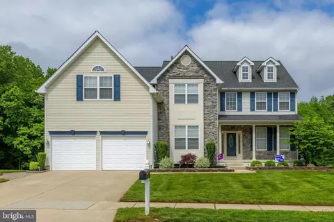 143 Juniper Ln, Woolwich Township, NJ 08085