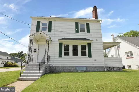 145 Centre St, Gibbstown, NJ 08027