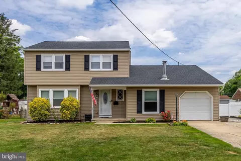 129 Magnolia Ave, Pitman, NJ 08071