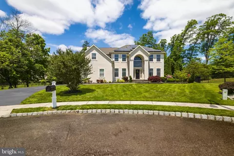 56 Thackery Ct, Sewell, NJ 08080
