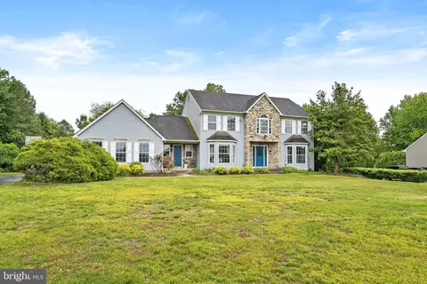 124 Kirschling Dr, Woolwich Township, NJ 08085