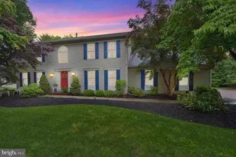 49 Berkshire Dr, Sewell, NJ 08080