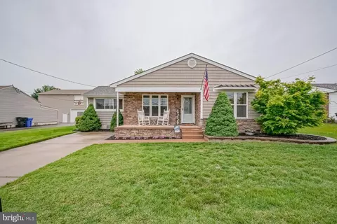 666 Bridgeton Pk, Mantua, NJ 08051