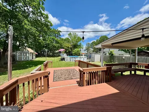 2 W A W 2a W Second Ave, Mantua, NJ 08051