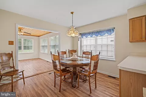 Dining - 231 Gaunt Dr, Mickleton, NJ 08056 photo 1 of 1