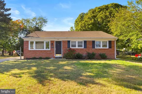 424 Sheridan Ave, Paulsboro, NJ 08066